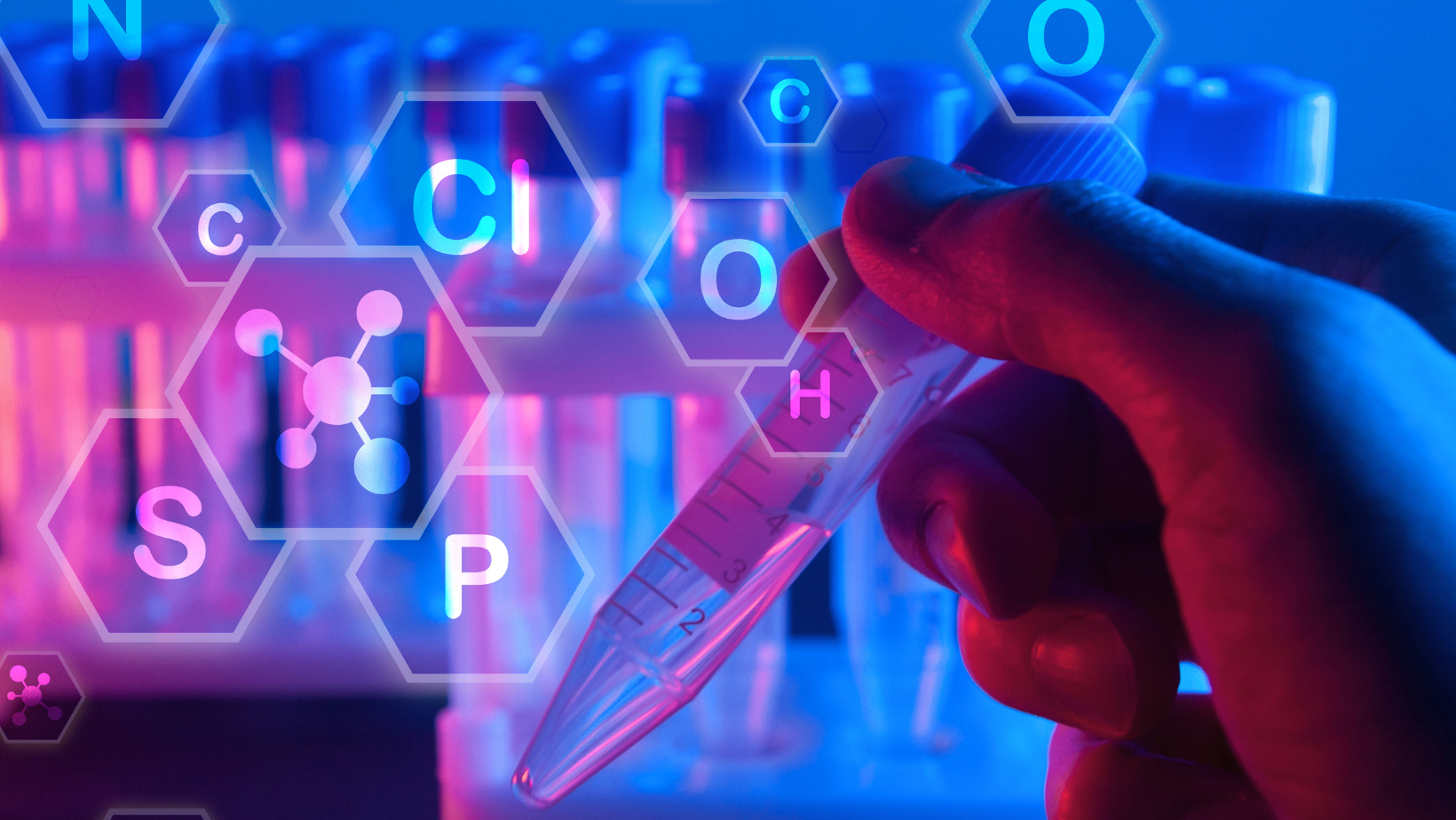 Analisi chimiche e altre verifiche tecniche da effettuarsi in partnership con strutture accreditate