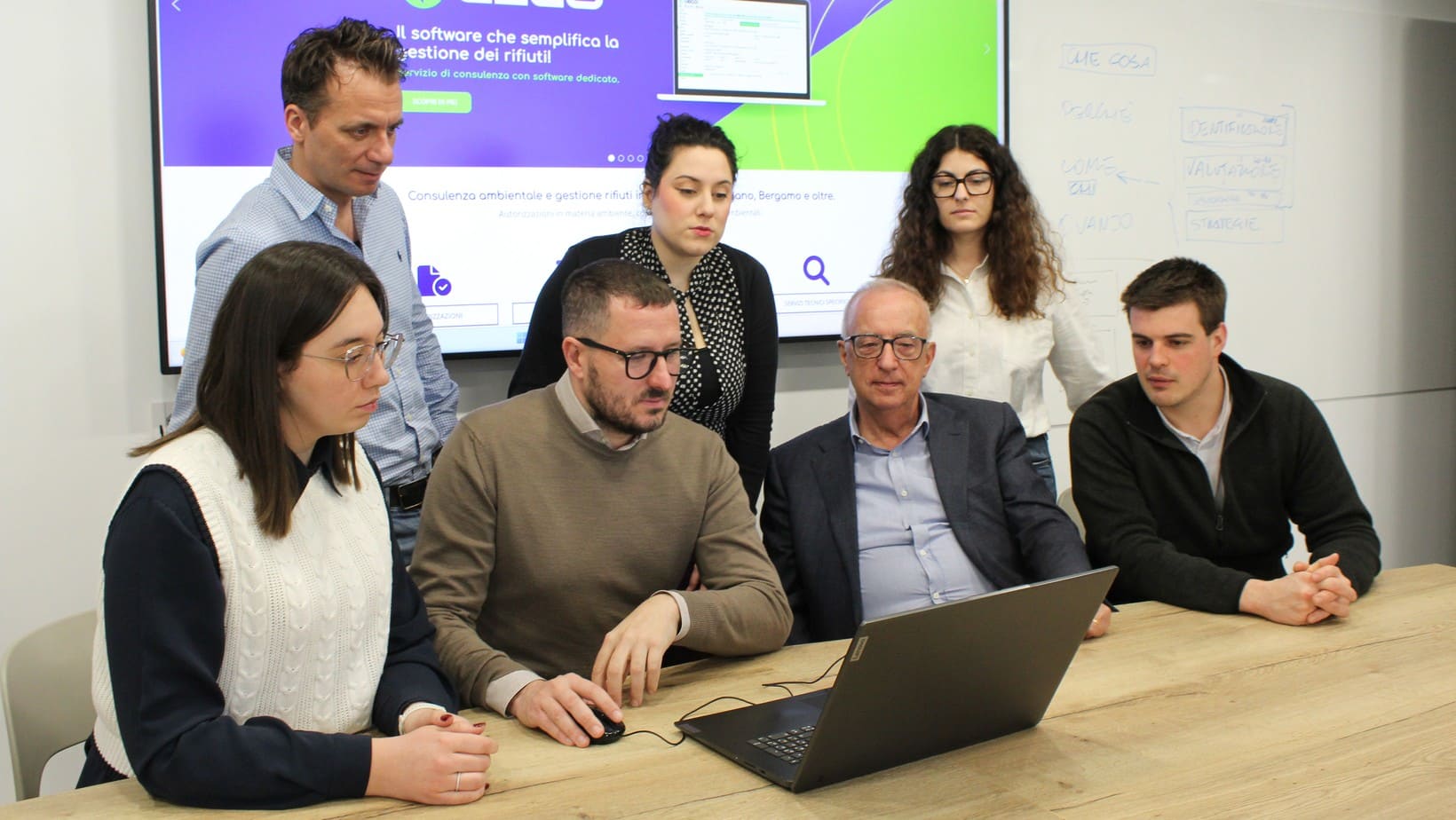 Diventare impresa virtuosa grazie a Green Evolution